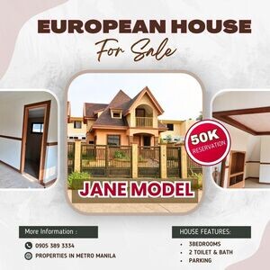 Single Attach House w/ 2bedrooms & attic in Caloocan (North) | PostAds PH