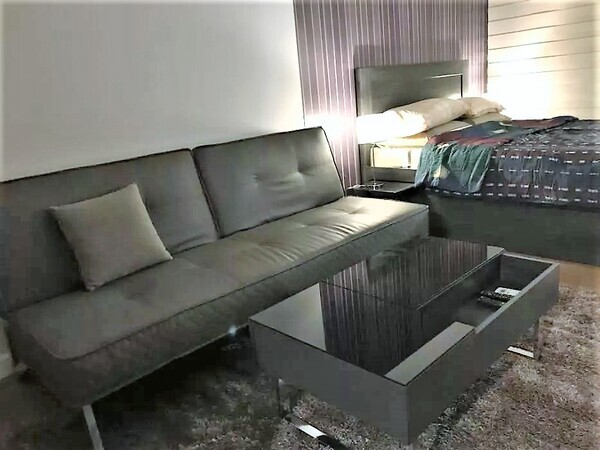Condo Unit For Rent - 32nd Floor Two Maridien at The Maridien  
