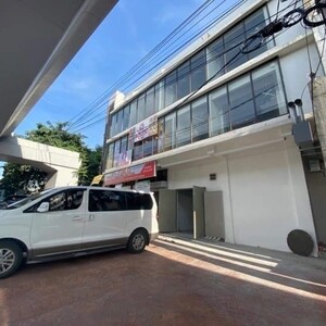 Office Space For Rent - 2nd Floor at Sta Mesa Manila | PostAds PH