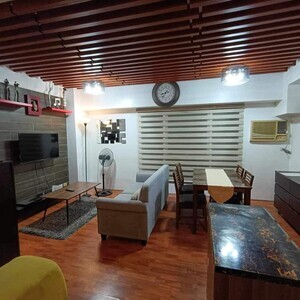 Condo Unit For Sale - 36th Floor at East of Galleria | PostAds PH