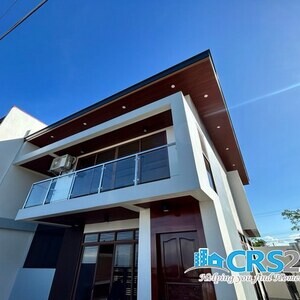Brand New House for sale in Talisay Cebu | PostAds PH