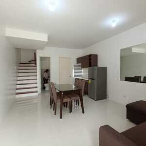 2 BR TOWNHOUSE TALAMBAN This ready for occupancy | PostAds PH
