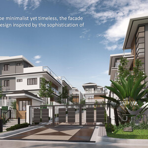 Overlooking House in Talisay Cebu, Teresa Heights | PostAds PH