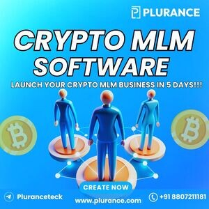 Launch Your Crypto MLM Business in Just 5 Days! | PostAds PH