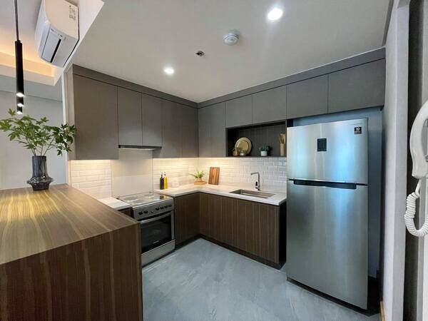 LUCIMA CONDO IN FRONT AYALA MALL CEBU-HIGH END CONDO