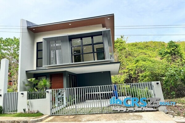 Brand New House in Consolacion Cebu