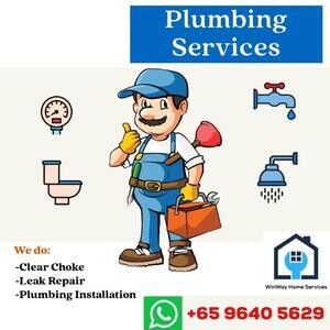 Plumbing 24hours services/Plumbing services/Home | PostAds PH