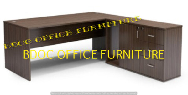 PRESTIGE EXECUTIVE TABLE