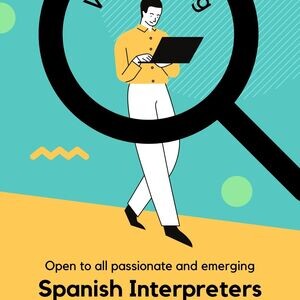 Telephone Interpreter Spanish- English | PostAds PH