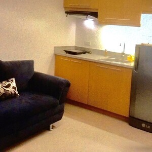 Condo Unit For Rent - 12th Floor Tower A at BSA Twin Towers | PostAds PH
