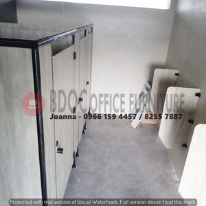 TOILET PARTITION | PostAds PH