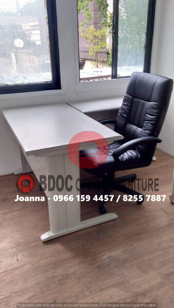 EXECUTIVE TABLE OFFICE PFURNITURE