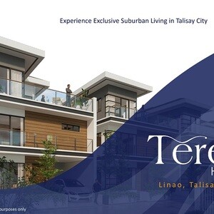 TERESA HEIGHTS OVERLOOKING HOUSE TALISAY CITY CEBU | PostAds PH