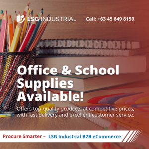 Office Supplies Near Me | PostAds PH