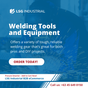 Welding Tools and Equipment | PostAds PH
