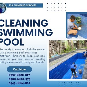 Swimming Pool Problem JUST CALL US | PostAds PH