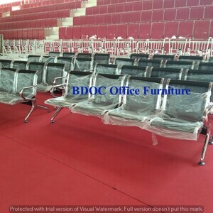 Stainless Gang Chairs | PostAds PH