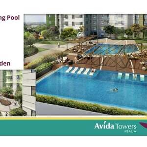 1BR AVIDA RIALA CONDO IT PARK CEBU PROMO DISCOUNT! | PostAds PH