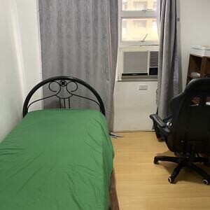 Studio Condo Unit For Rent - 10th Floor East Tower at One Archers Place | PostAds PH