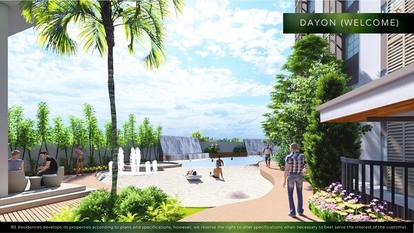 Balai by BE Residences Cordova PRESELLING CONDO NEAR CCLEX