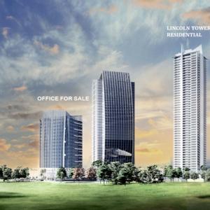 1 Rockwell at IPI Center Office for Sale Cebu | PostAds PH