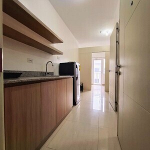 1 Bedroom Condo Unit For Rent - 17th Floor Tower 1 at South Residences | PostAds PH