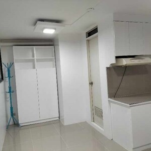 Studio Condo Unit for Rent at Unit 5224 (2nd Floor) Jasmine Cluster 2 at Flora Vista | PostAds PH