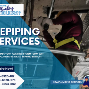 Pipe Line Problem JUST CALL US | PostAds PH
