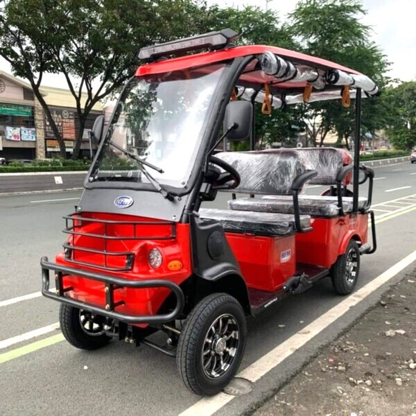 For Sale: E4 Wheel V3 6S