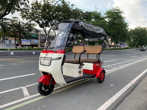 For Sale: Leisure Cargo V3