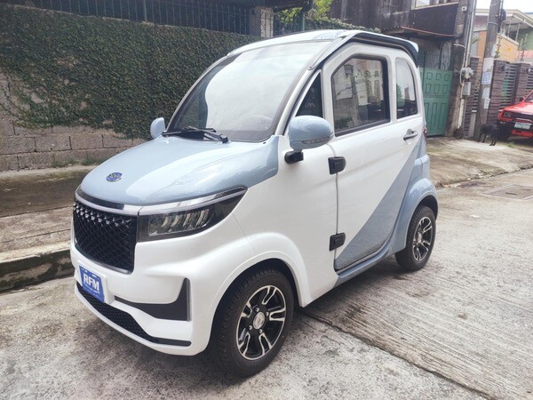 For Sale: Smile 1.5 with AC