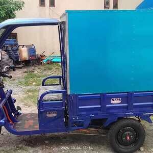 For Sale: Standard Cargo with Cage | PostAds PH