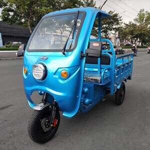 For Sale: Standard Cargo with Front Roof | PostAds PH