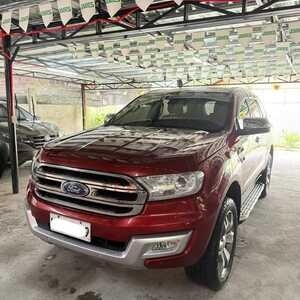2017 FORD EVEREST PREMIUM PLUS 4x4 | PostAds PH
