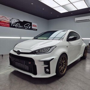 2023 Toyota GR Yaris | PostAds PH