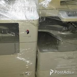 Copier Xerox Canon IR2525 for Sale and For Rent | PostAds PH