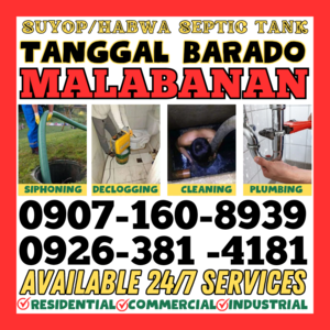 PASIG MALABANAN SERVICES ๐ 0910-332-5254 | PostAds PH