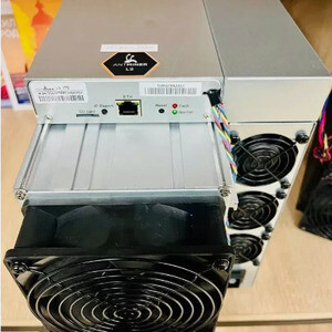 Brand New Bitmain Antminer L9(17gh),Antminer L7 (9.5gh) Asic Miners | PostAds PH