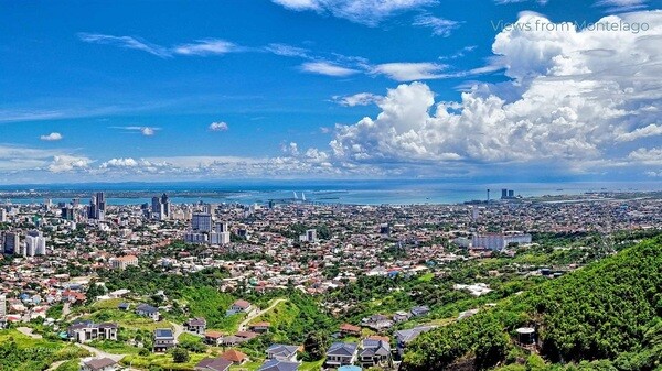 Montelago lots Monterrazas de Cebu Guadalupe Cebu City