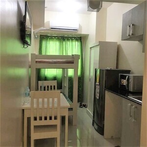 Studio Condo Unit For Rent - 33rd Floor at Green Residences | PostAds PH