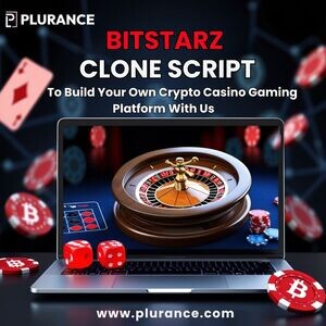 Get Ahead in Crypto Gaming: Launch with Plurance's White Label Bitstarz | PostAds PH
