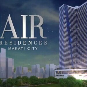 Air Residences - SMDC | PostAds PH