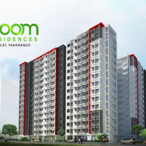 Bloom Residences - SMDC | PostAds PH