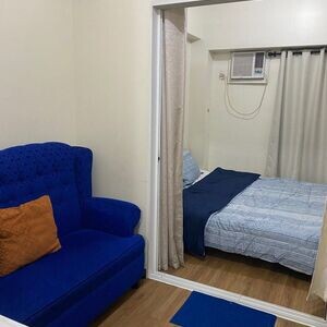 1 Bedroom Condo Unit For Rent - 19th Floor East Tower at Lumiere Residences | PostAds PH