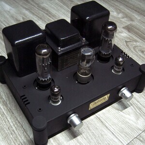 Reisong® (A10) Class-A Single Ended Integrated Power Tube Amplifier | PostAds PH