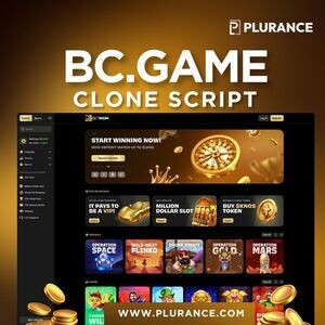 Crypto Casino Mogul with Our White-label BC.Game Clone Software | PostAds PH