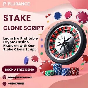 Stake Clone Script: The Ultimate Solution for Aspiring Gaming Entrepren | PostAds PH