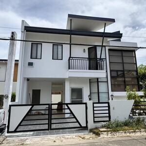3 Bedroom House and for sale in Talamban Cebu | PostAds PH