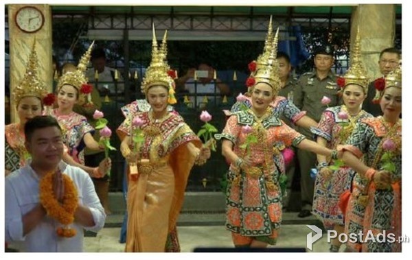 3D2N Bangkok Free and Easy Amazing Package
