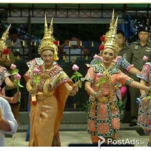 3D2N Bangkok Free and Easy Amazing Package | PostAds PH